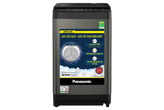 Máy giặt Panasonic NA-F82Y01DRV