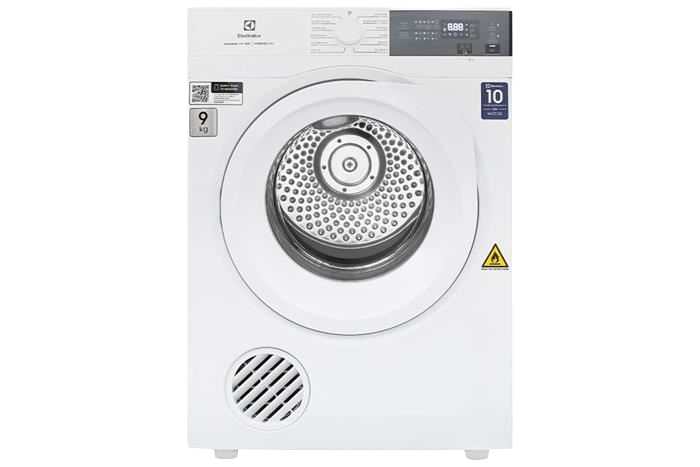 Máy sấy Electrolux  EDV904H3WC