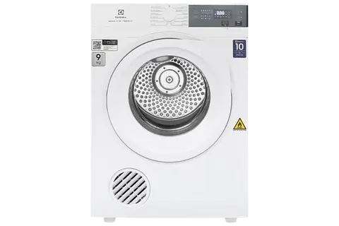 Máy sấy Electrolux  EDV904H3WC