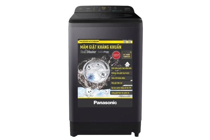 Máy giặt Panasonic NA-F110A9DRV