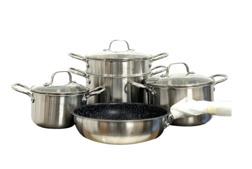 BỘ NỒI INOX 304 FIVESTAR FPB5006