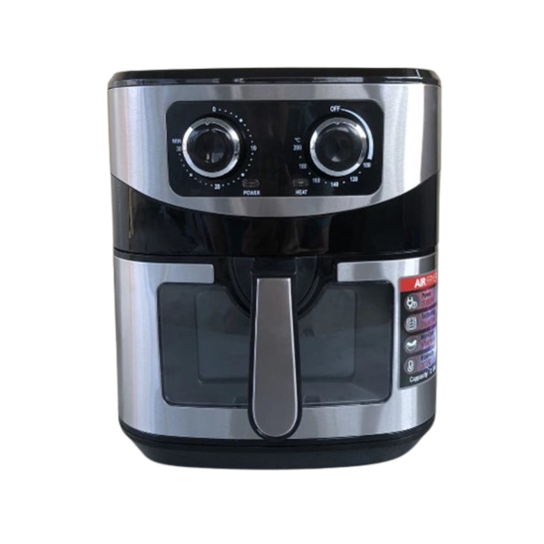 NỒI CHIÊN KHÔNG DẦU SHARP KS12
