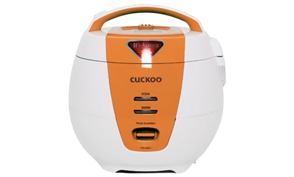 NỒI CƠM ĐIỆN CUCKOO CR-0661
