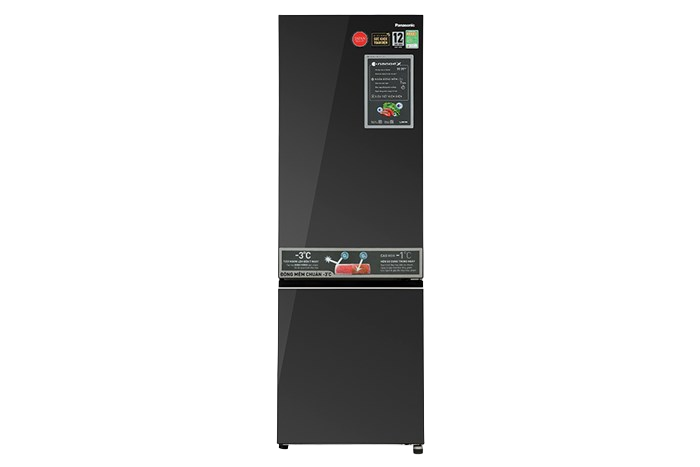Tủ lạnh Panasonic NR-BC361VGMV