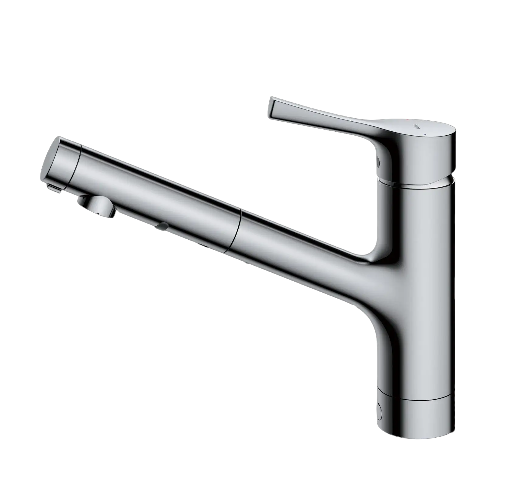 Vòi rửa bát toto TKS05305JA