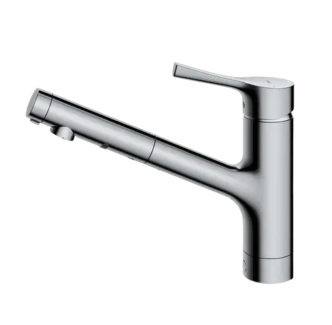 Vòi rửa bát toto TKS05305JA