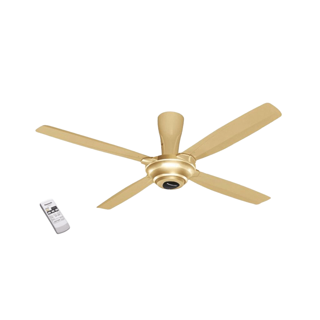 QUẠT TRẦN 4 CÁNH PANASONIC F-56MPG 56MP