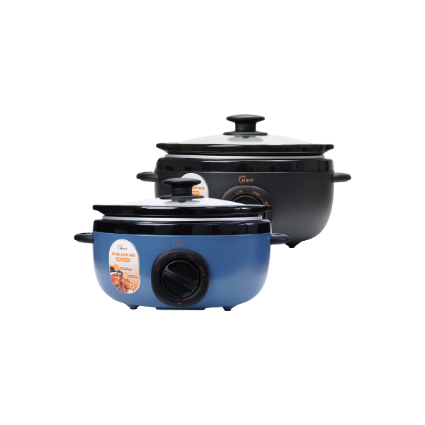 NỒI NẤU CHẬM HARE HR-SC535