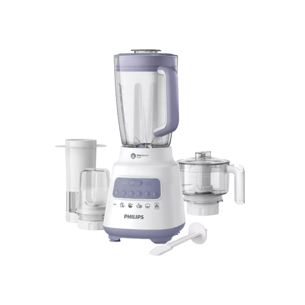 MÁY XAY SINH TỐ PHILIPS HR2223 700W