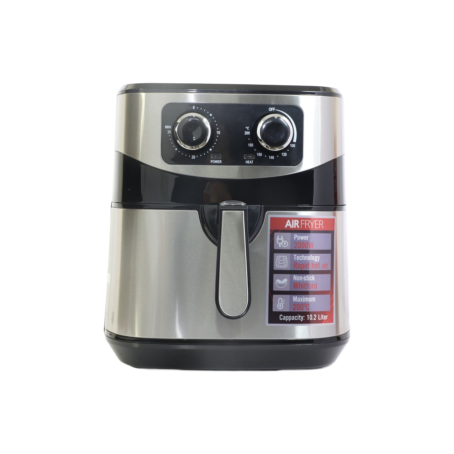 NỒI CHIÊN KHÔNG DẦU SHARP KS98