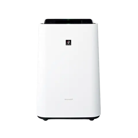Máy lọc không khí Sharp KC-S50