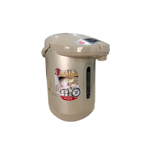 BÌNH THUỶ ĐIỆN SAIKO AP-301S