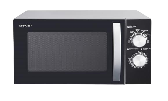 LÒ VI SÓNG SHARP 23L R31A2VN-S