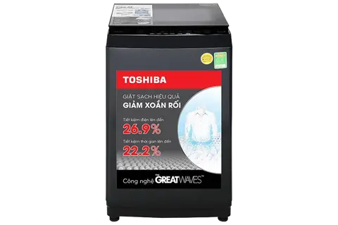 Máy giặt Toshiba AW-M1100JV (MK)