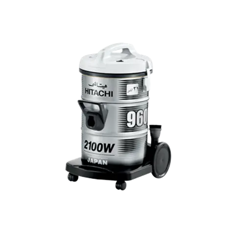 MÁY HÚT BỤI HITACHI  CV- 960F 2100W 18 L