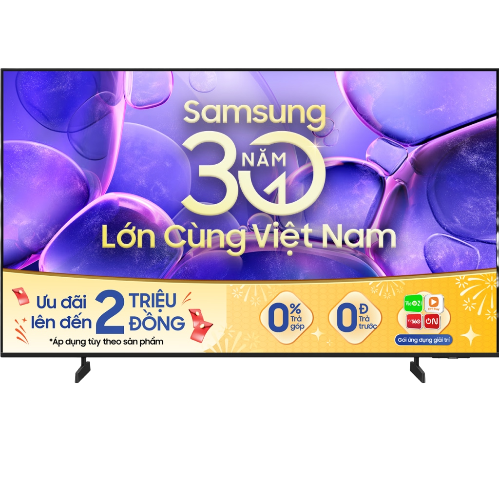 Ti vi UHD Samsung UA50U8500FKXXV