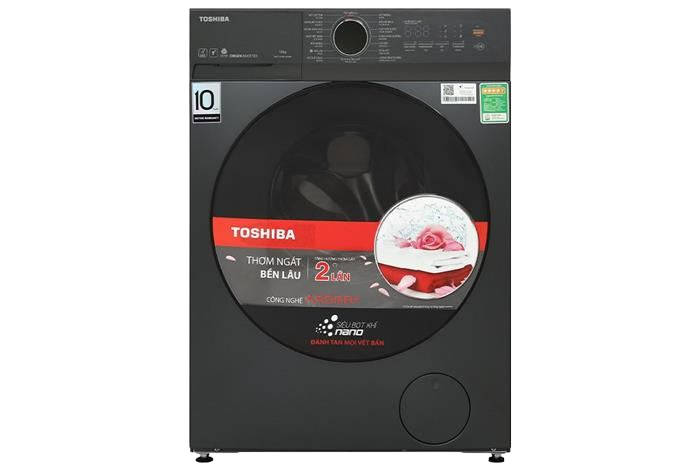 Máy giặt Toshiba TW-T21BU130UWV(MG)