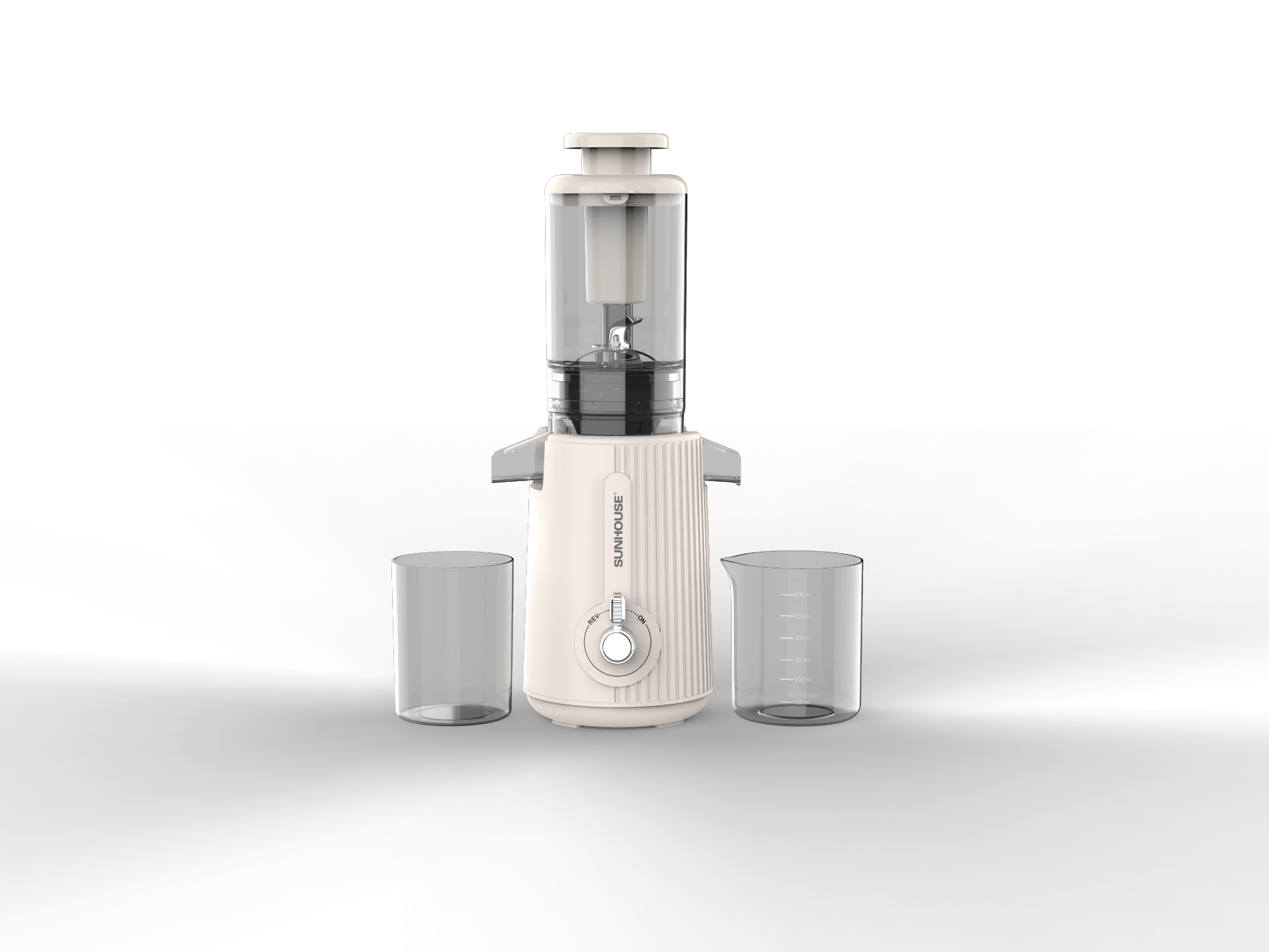 MÁY ÉP CHẬM SUNHOUSE 5516