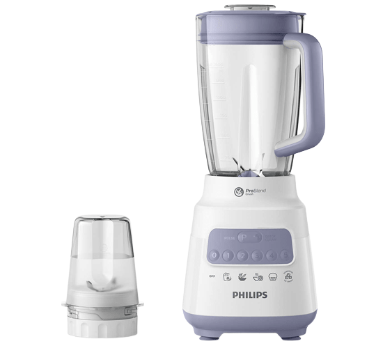 MÁY XAY SINH TỐ PHILIPS HR2221 700W