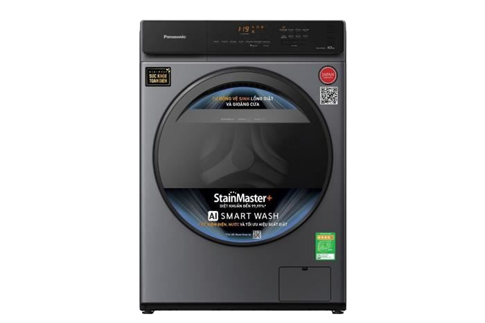 Máy giặt Panasonic NA-V10FA1LVT