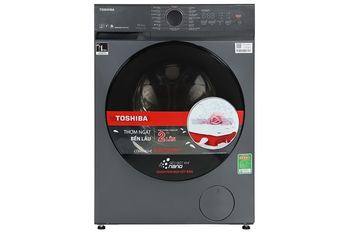 Máy giặt Toshiba TW-T21BU115UWV(MG)