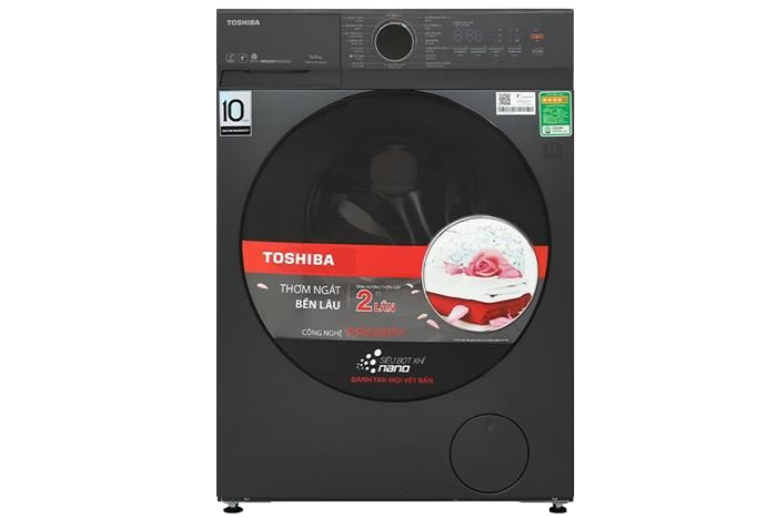 Máy giặt sấy Toshiba TWD-T21BU140UWV(MG)