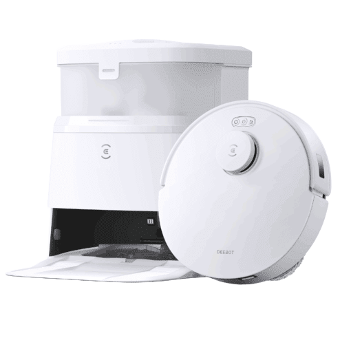 Robot Ecovacs T30 Pro Omni