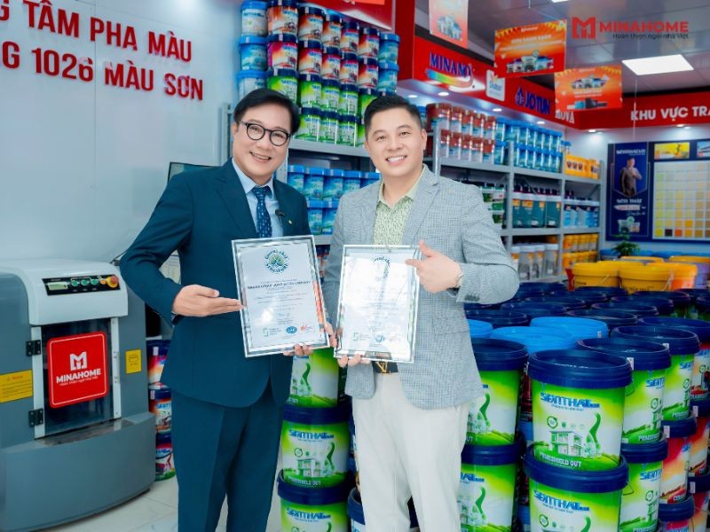Điều kiện mở đại lý sơn Minahome.jpg