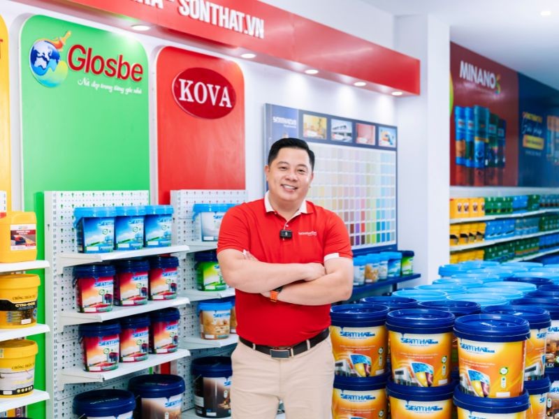 Vì sao nhiều người đang chuyển sang hướng kinh doanh đại lý sơn cấp 1.jpg