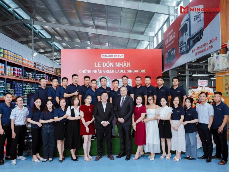 Sơn Minano đạt Chứng nhận Green Label Singapore.jpg